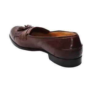 Bally | Shoes | Bally Mens Vigo Tassel Loafers With Topy  display picture 3